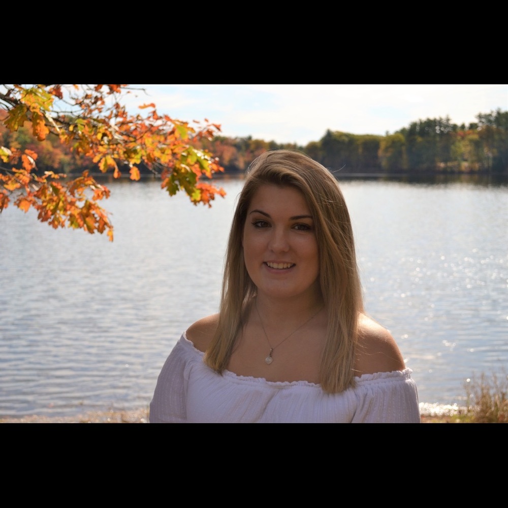 Meet your Posher, Skylar